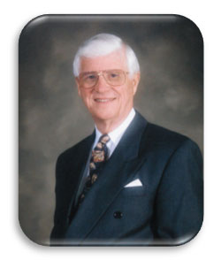 Lenbrook founder David S. Simmonds