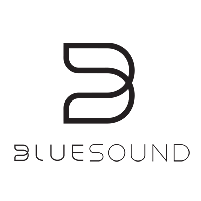 Bluesound Logo