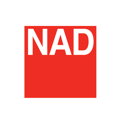 NAD Logo