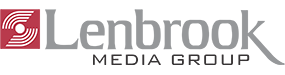 Lenbrook Media Group Logo