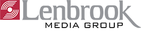 Lenbrook Media Group logo